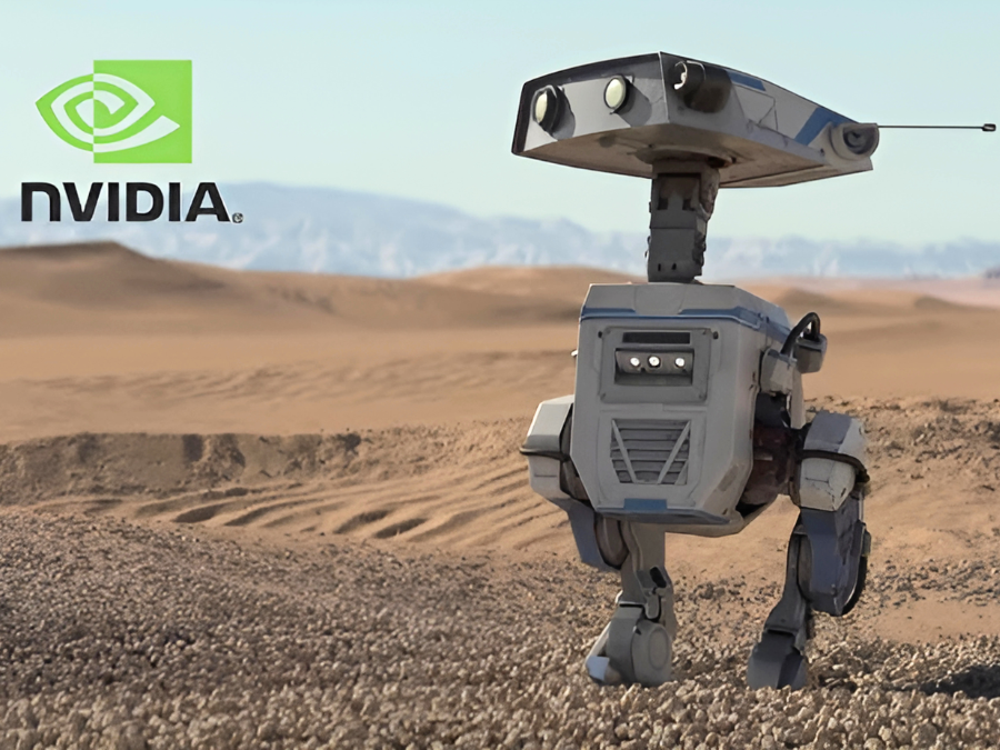 GR00T N1 by NVIDIA: How This Open-Source AI Is Shaping the Future of in Robotics