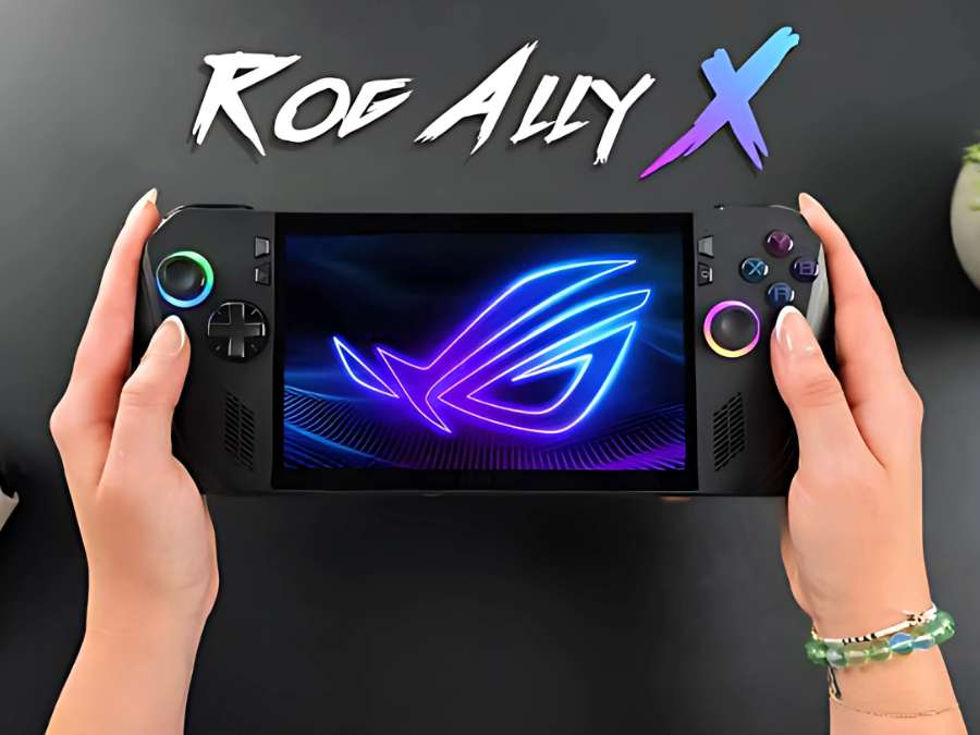 ASUS ROG Ally X Review: The Ultimate Windows Handheld or Just Another Pretender?
