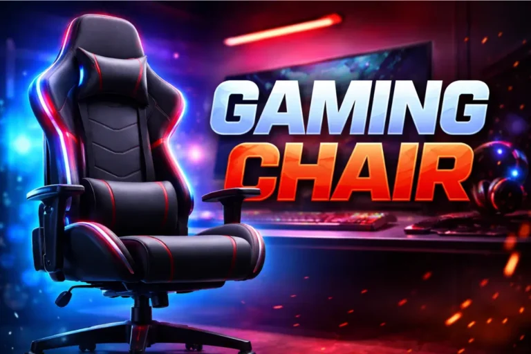 gaming chair picks by budget
