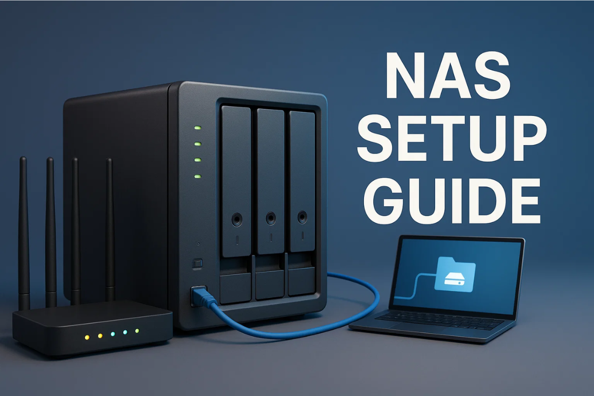 first-time-nas-setup-guide