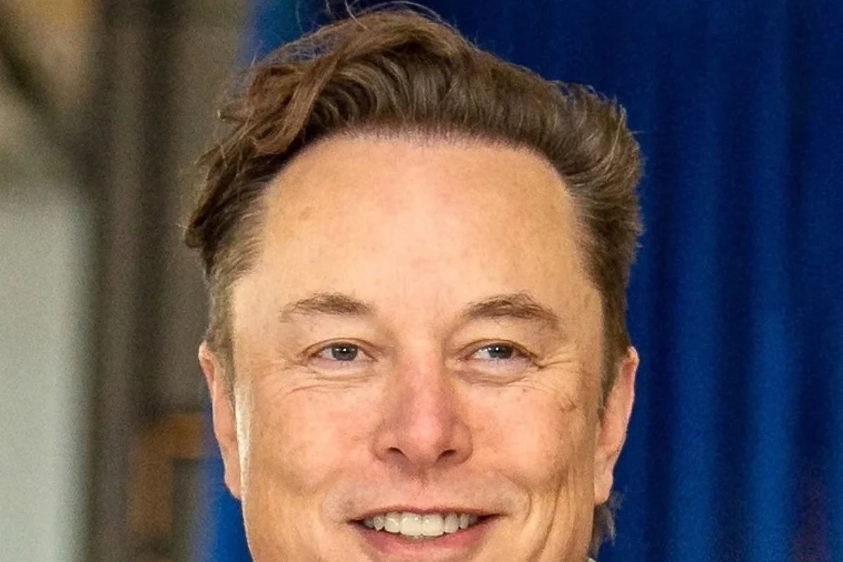 Elon Musk, whose Starlink feud with Delta drew a reply from its CEO