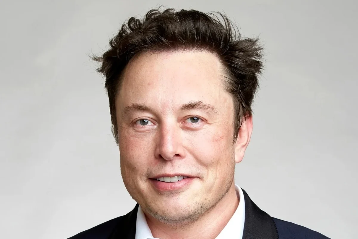 Elon Musk, subject of Alex Gibney's documentary Musk